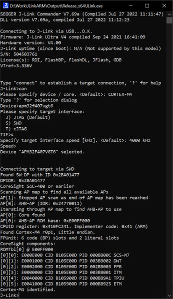 File:Geehy APM32F407VGT6 Connect.jpg