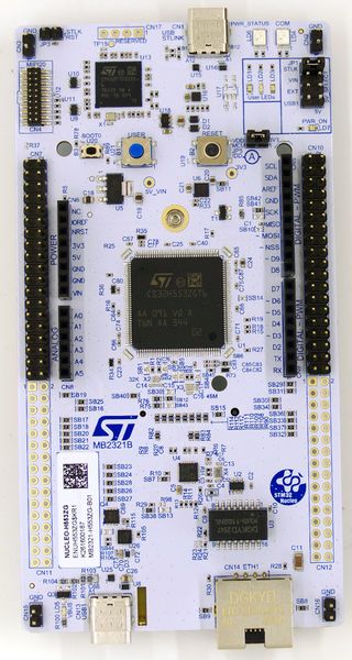 File:ST NUCLEO-H553ZG.jpg