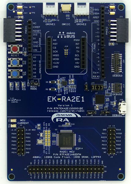 File:Renesas EK-RA2E1.jpg