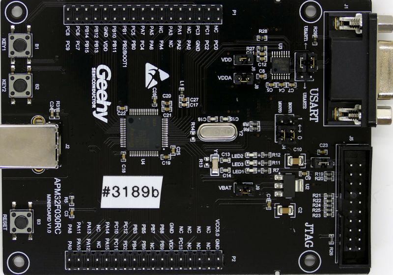 File:Geehy APM32F030RCT6.jpg