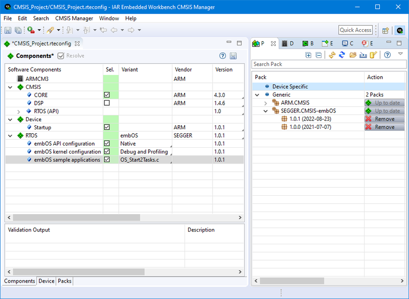 File:embOS CMSIS Configured IAR.png