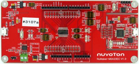 Nuvoton NuMaker-M0A23EC.jpg
