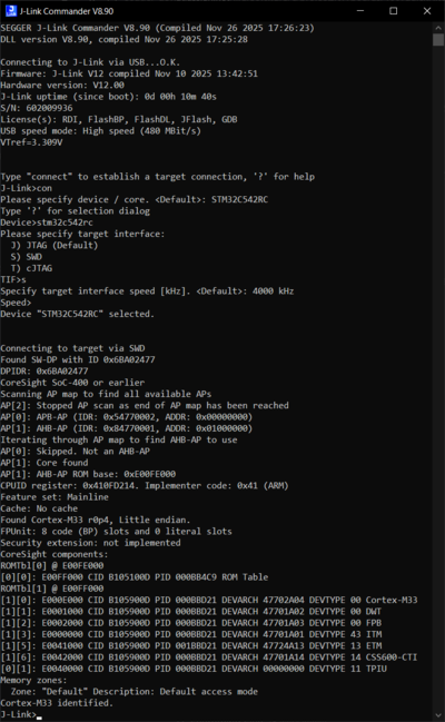 Connect ST STM32C542RC.png