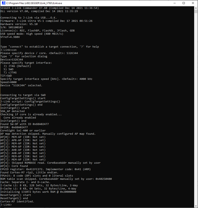 NXP S32K3x4EVB Connect.PNG