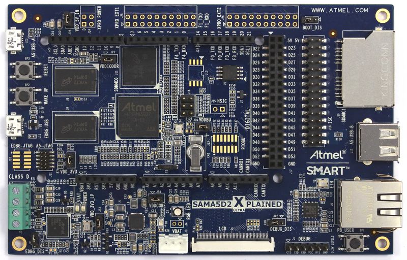 File:SAMA5D2 XPlained Ultra.jpg