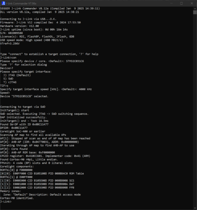 Connect ST STM32C051C8.png