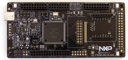 NXP FRDM MCXA346 board.jpg
