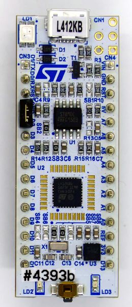 File:ST NUCLEO-L412KB.jpg