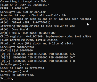 MM MM32F0144C6P EVAL MM32LQFP48 Connect.png