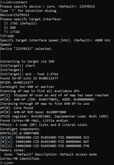 ZILOG Z32F0323 CONNECT.PNG
