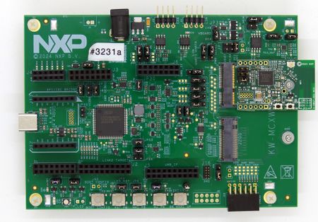 NXP KW-MCXW-EVK-MB X-KW47-001-M10 KW47B43ZB7 board.jpg
