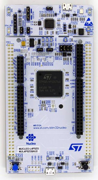 File:ST NUCLEO-L4P5ZG.jpg