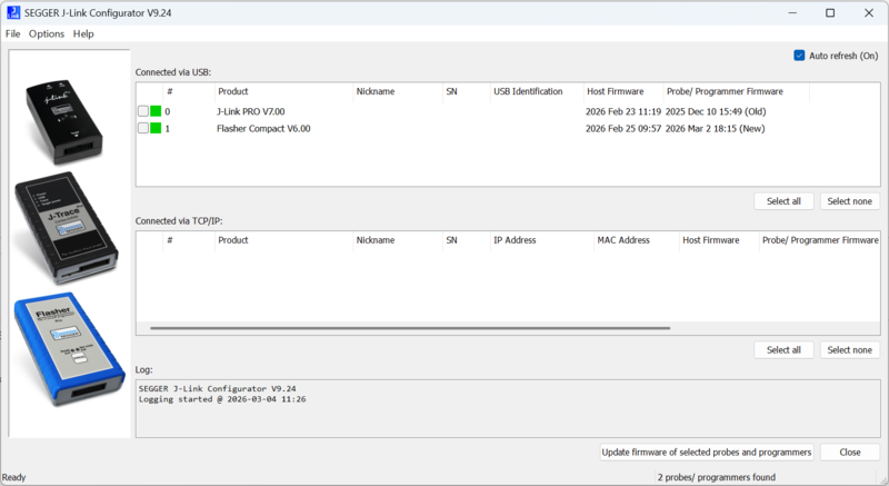 File:JLinkConfigurator MainWindow.png