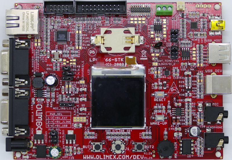 File:OLIMEX LPC1766 STK.jpg