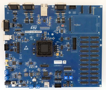 ST SR6G7-EVBC6000P SR6G7C8 board.jpg