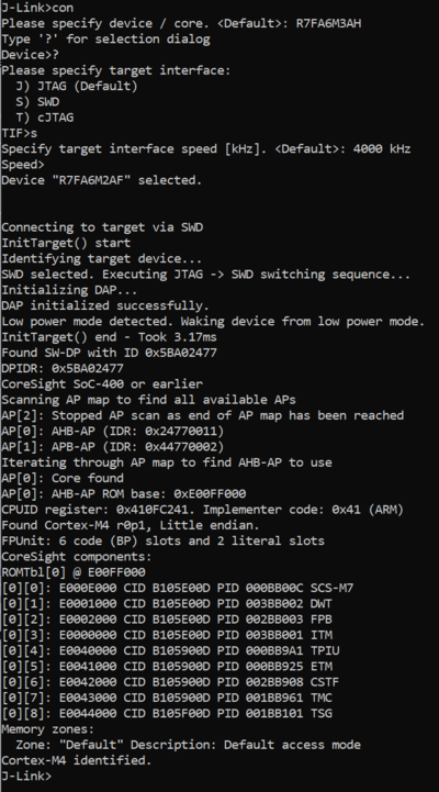 Renesas R7FA6M2AF EK-RA6M2 connect.png