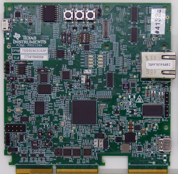 File:TI TMDSCNCD263P board.jpg