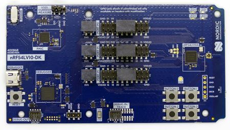 Nordic nRF54LV10-DK board.jpg