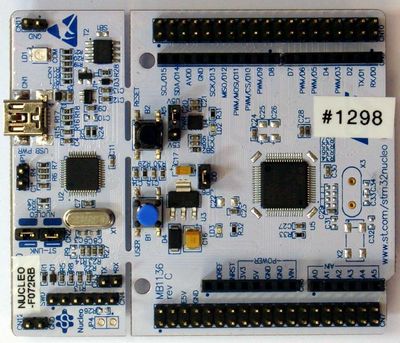 ST NUCLEO-F072RB con.jpeg
