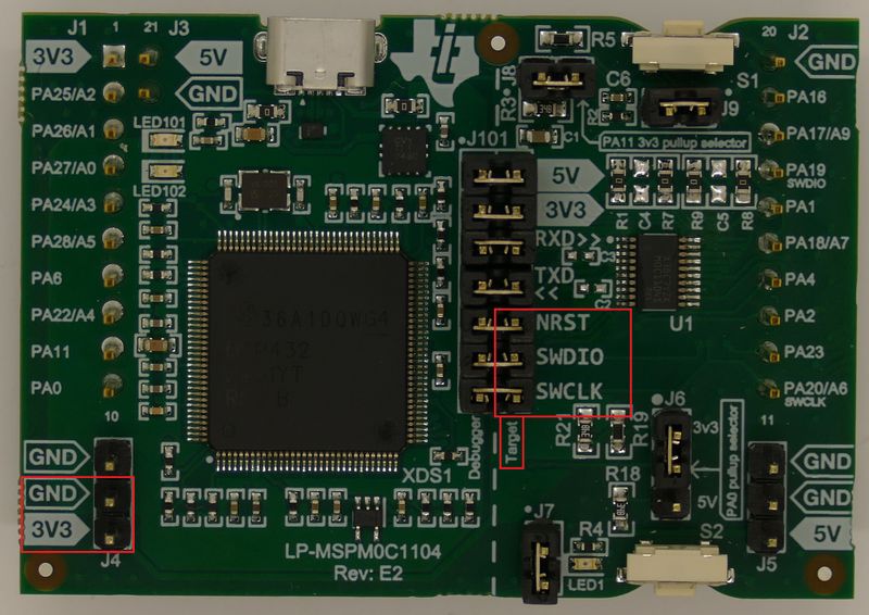 LP-MSPM0C1104 Close.JPG