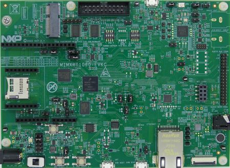 NXP MIMXRT1060-EVKC board.jpg