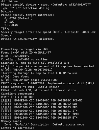 Artery AT-START-A403A AT32A403AVGT7 connect.png
