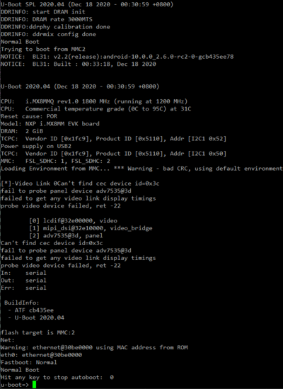 NXP 8MMINILPD4 EVKB boot.png