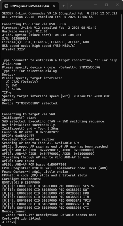 ST NUCLEO-WB55 CONNECT.PNG