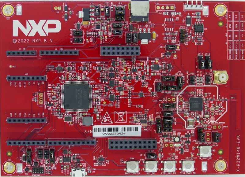 File:NXP K32W148.jpg