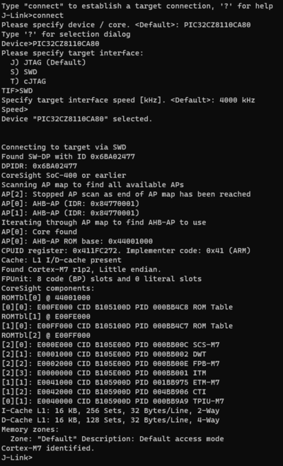 Microchip PIC32CZCA80 connect.png