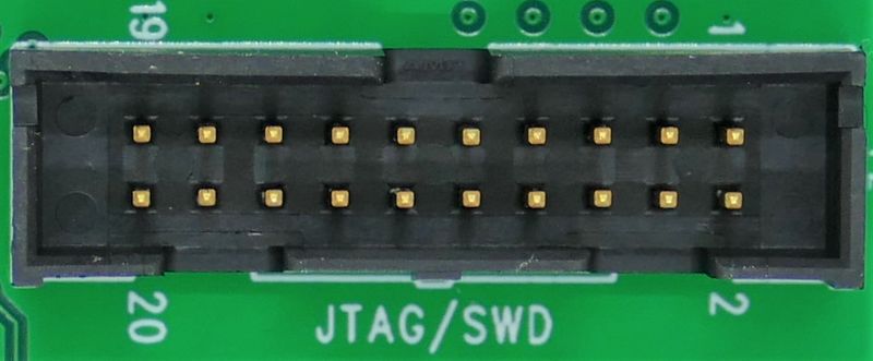 File:20Pin Header.jpg