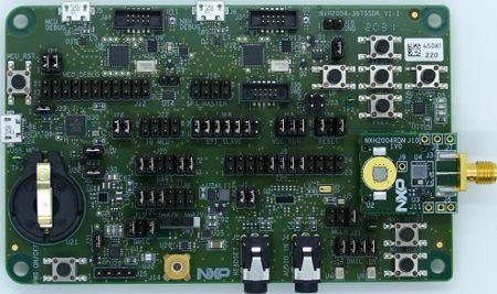 NXP NxH2004 SDK.jpg
