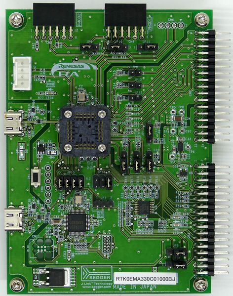File:Renesas MCB-RA6T3.jpg