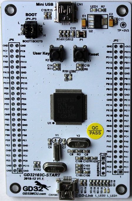 GigaDevice GD32103C-START GD32F103VC picture.jpg