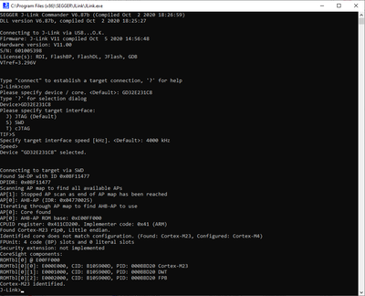 GD32E231C START Connect.PNG