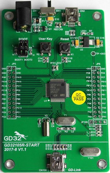 File:GigaDevice GD32105R-START GD32F105RB picture.jpg