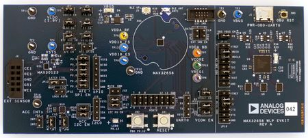 Analog MAX32658 WLP EVKIT board.jpg