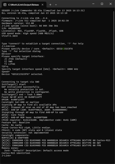 GigaDevice GD32C231C8T6 Connect.png