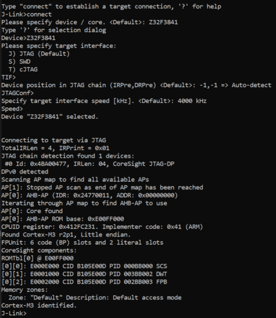 ZILOG Z32F38401 CONNECT.PNG