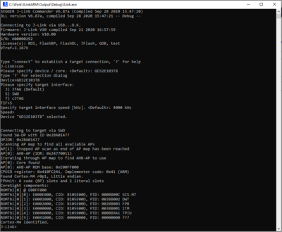 GD32E103C-START Connect.PNG