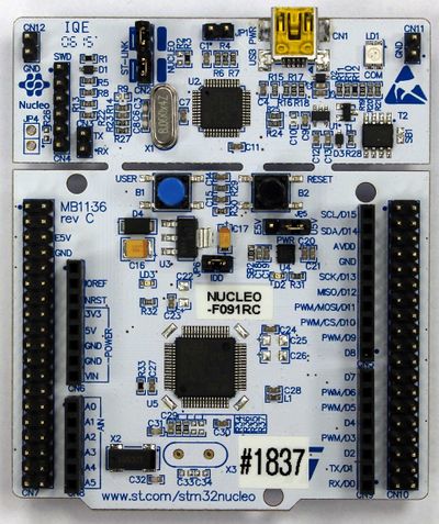 ST NUCLEO-F091RC con.jpeg