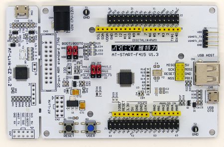 Artery AT-START-F415 AT32F415RCT7-7 board.jpg