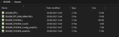 ESPRO BareMetal SEGGER Generic Source.PNG