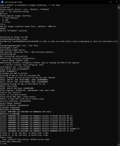 Renesas FFB-RA8E1 CommanderConnect.PNG