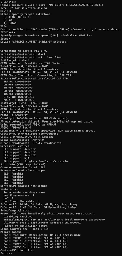 ST SR6G3-EVBC5000P SR6G3C5 connect.png