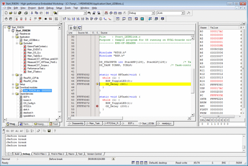 Renesas HEW Tutorial 4.png