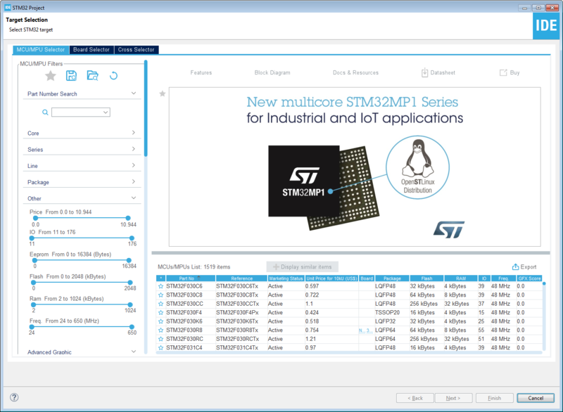 STM32CubeIDE TargetSelection.png
