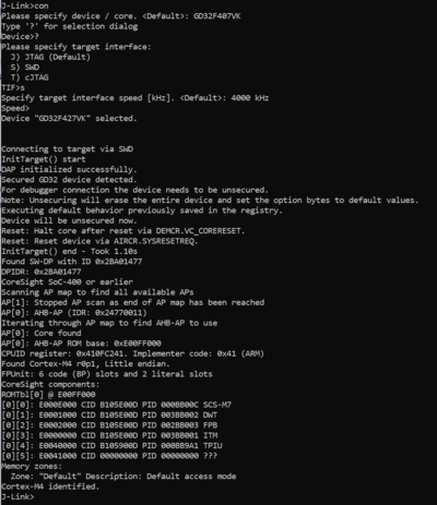 GigaDevice GD32F427V-START GD32F427VK connect.png