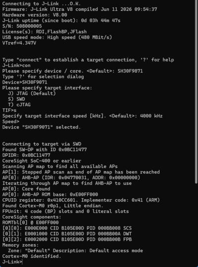 SinoWealth SH30F9071 Function Board CONNECT.PNG