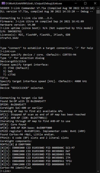 GD32C113C-START Connect.png